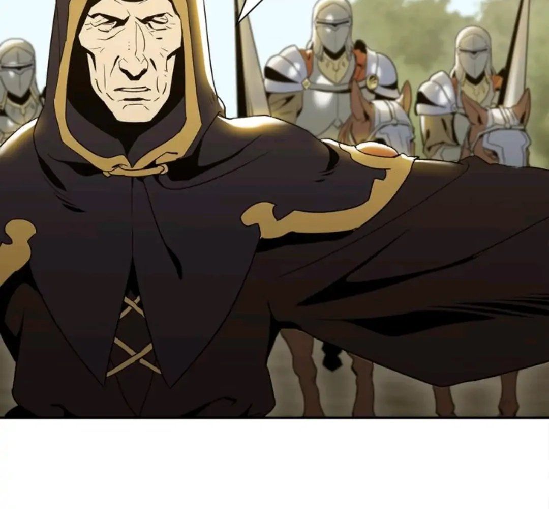 Chiến Binh Xương Trắng Thất Thủ: Chapter 52