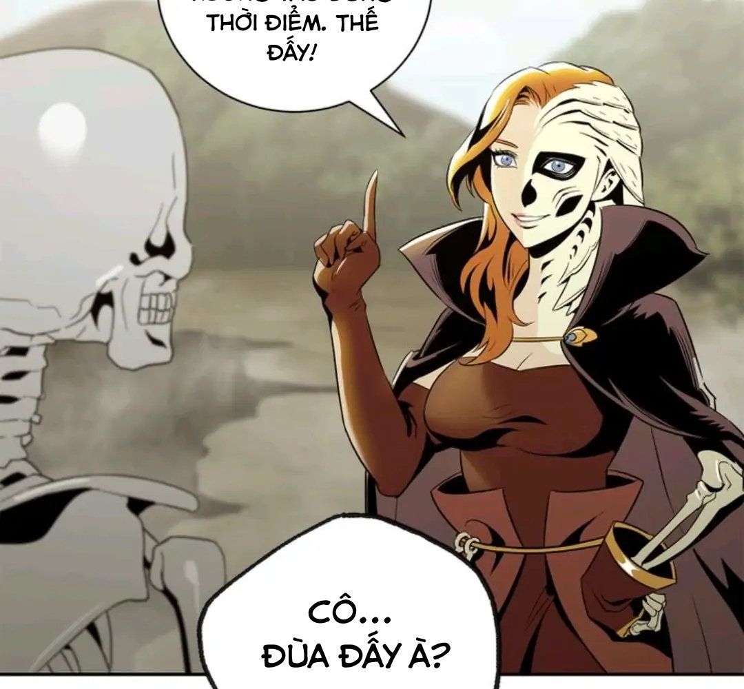 Chiến Binh Xương Trắng Thất Thủ: Chapter 52