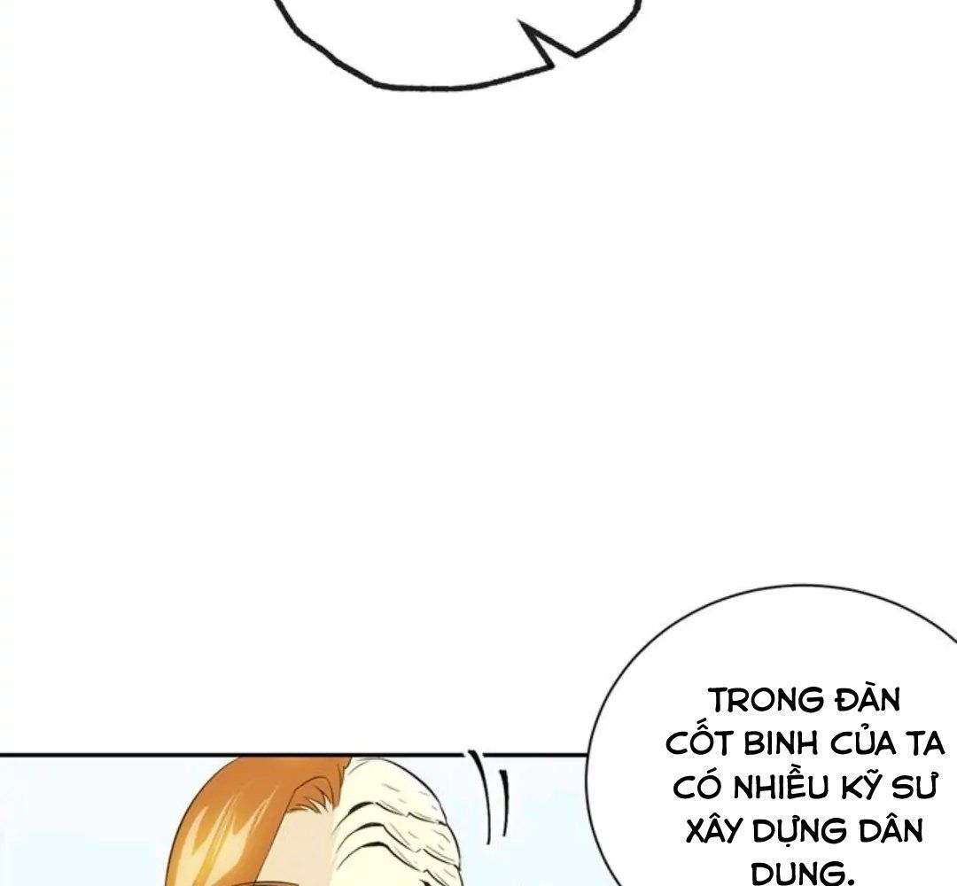 Chiến Binh Xương Trắng Thất Thủ: Chapter 52