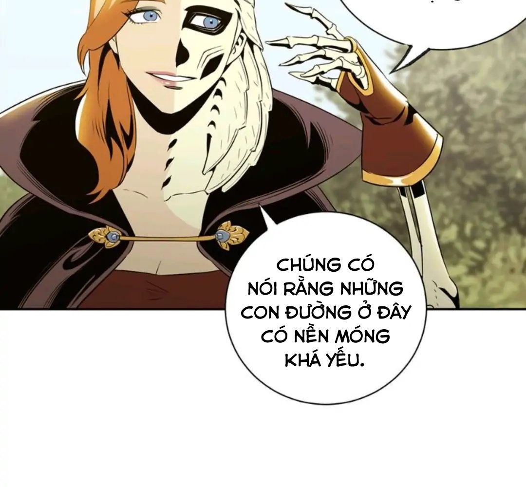 Chiến Binh Xương Trắng Thất Thủ: Chapter 52