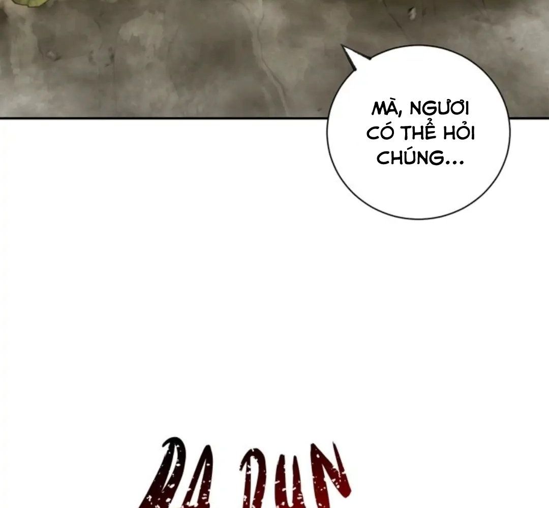 Chiến Binh Xương Trắng Thất Thủ: Chapter 52