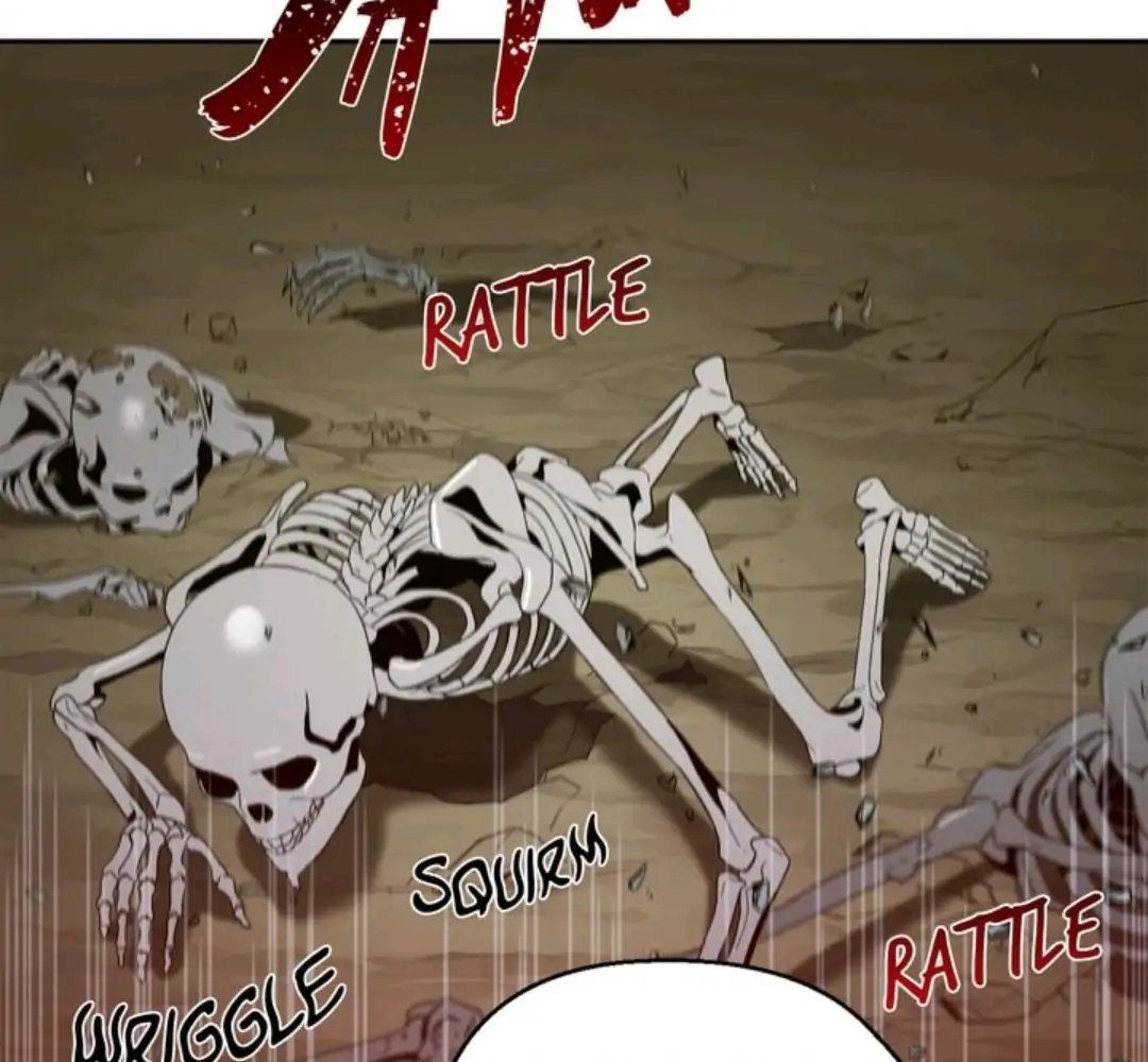 Chiến Binh Xương Trắng Thất Thủ: Chapter 52