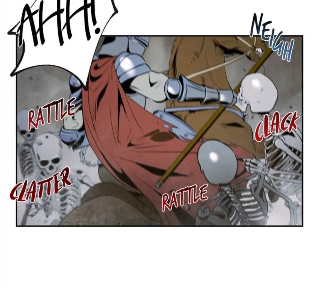 Chiến Binh Xương Trắng Thất Thủ: Chapter 52