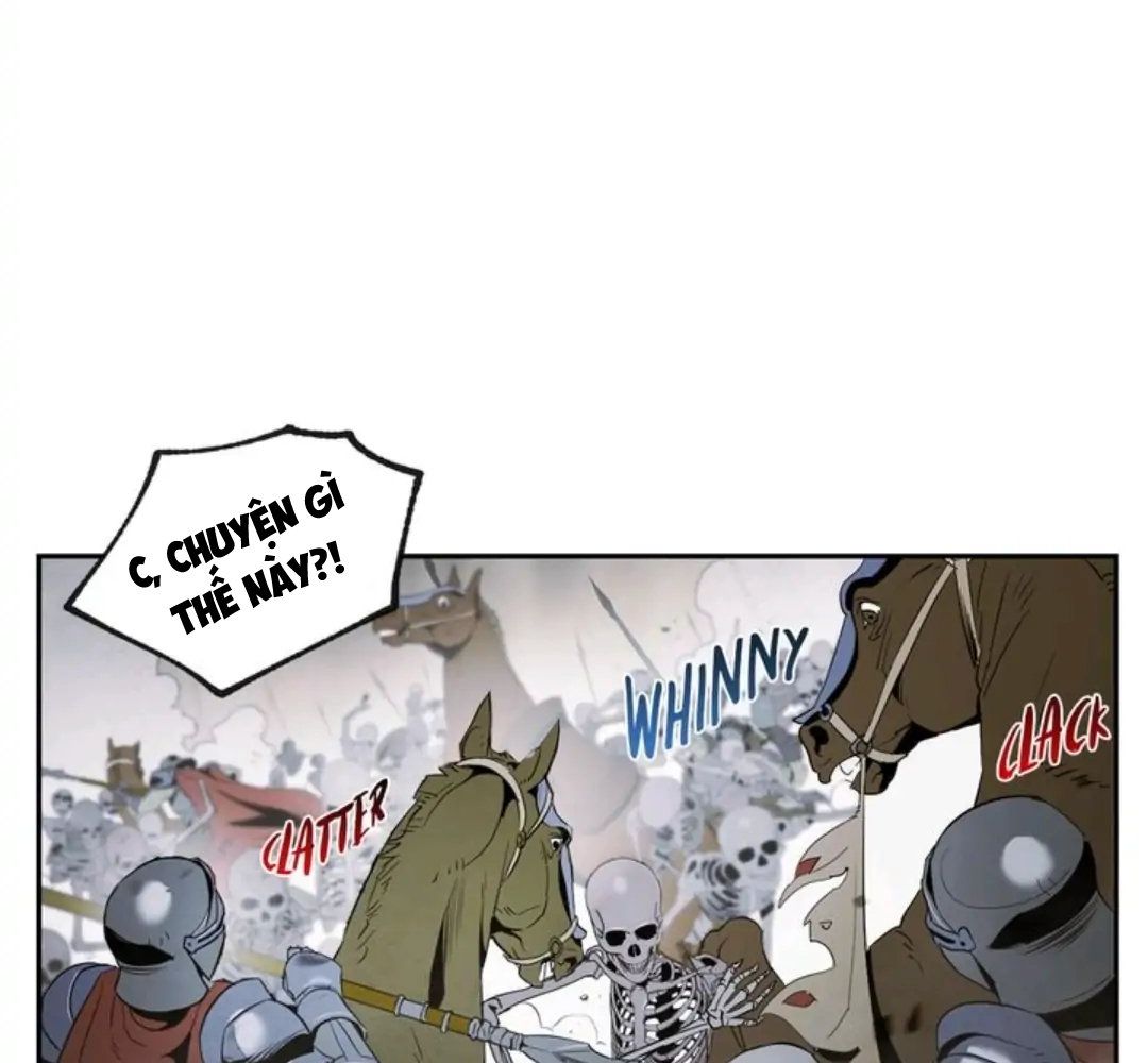 Chiến Binh Xương Trắng Thất Thủ: Chapter 52