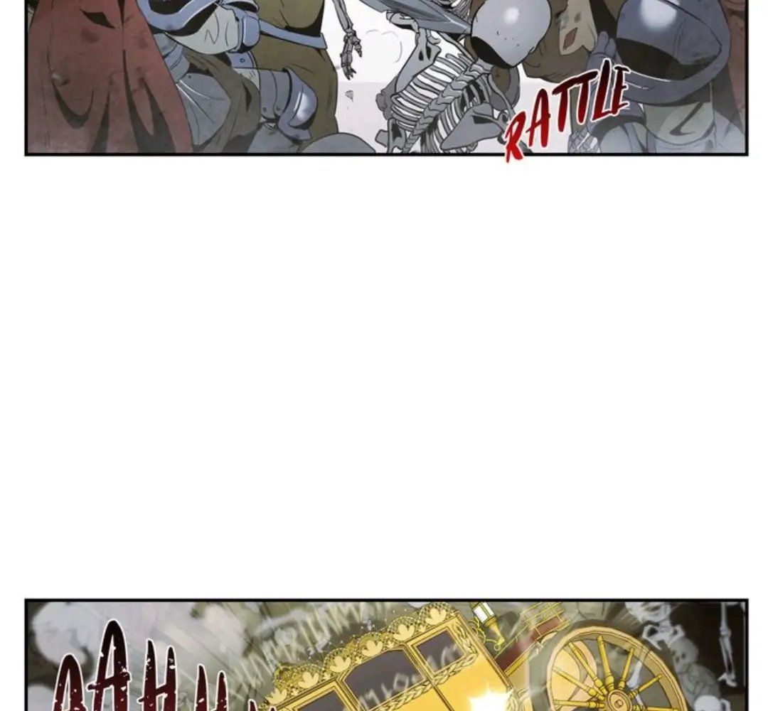 Chiến Binh Xương Trắng Thất Thủ: Chapter 52