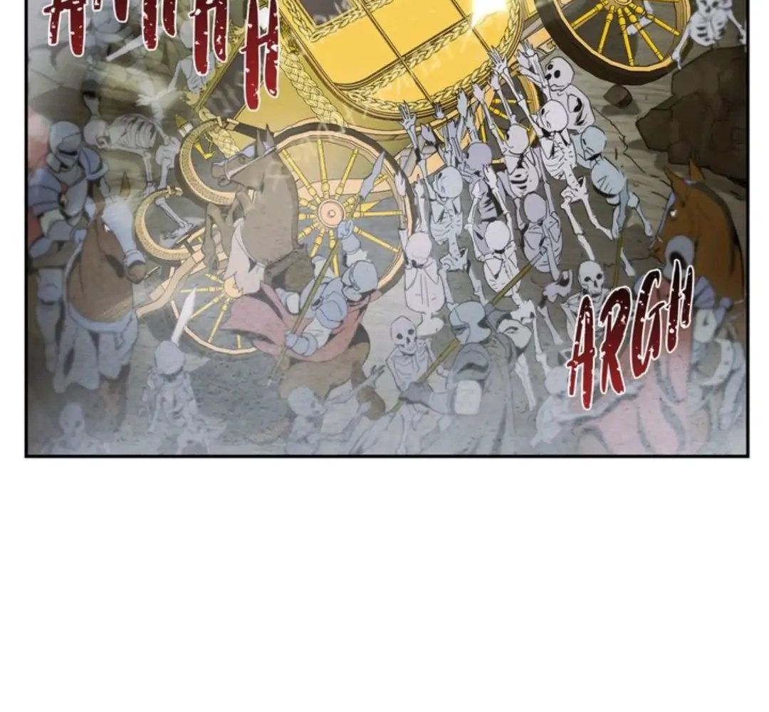 Chiến Binh Xương Trắng Thất Thủ: Chapter 52