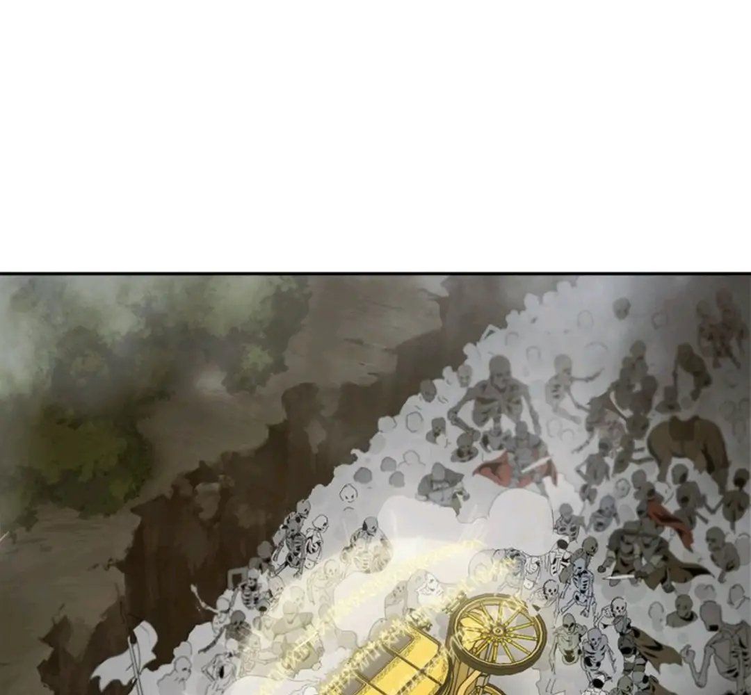 Chiến Binh Xương Trắng Thất Thủ: Chapter 52