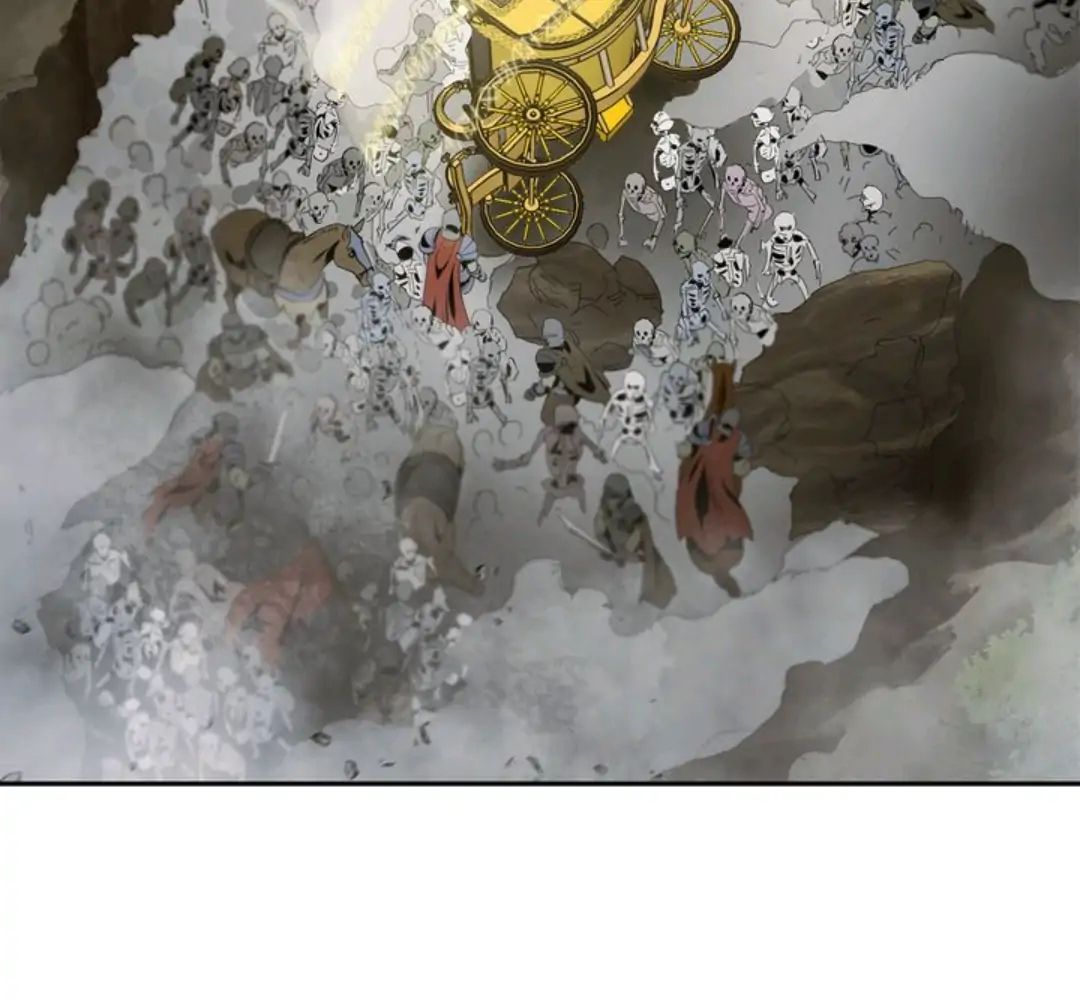 Chiến Binh Xương Trắng Thất Thủ: Chapter 52