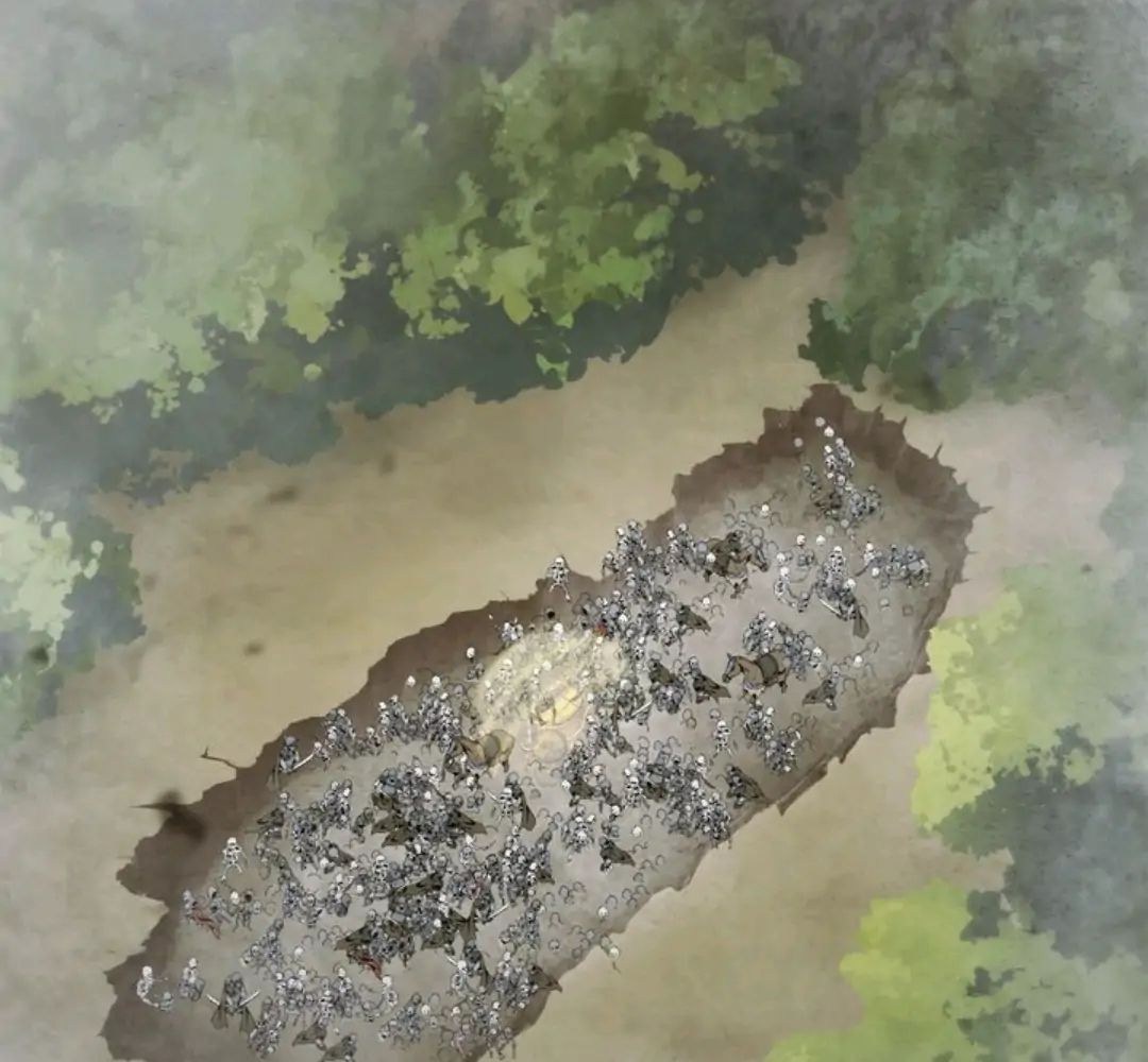 Chiến Binh Xương Trắng Thất Thủ: Chapter 52