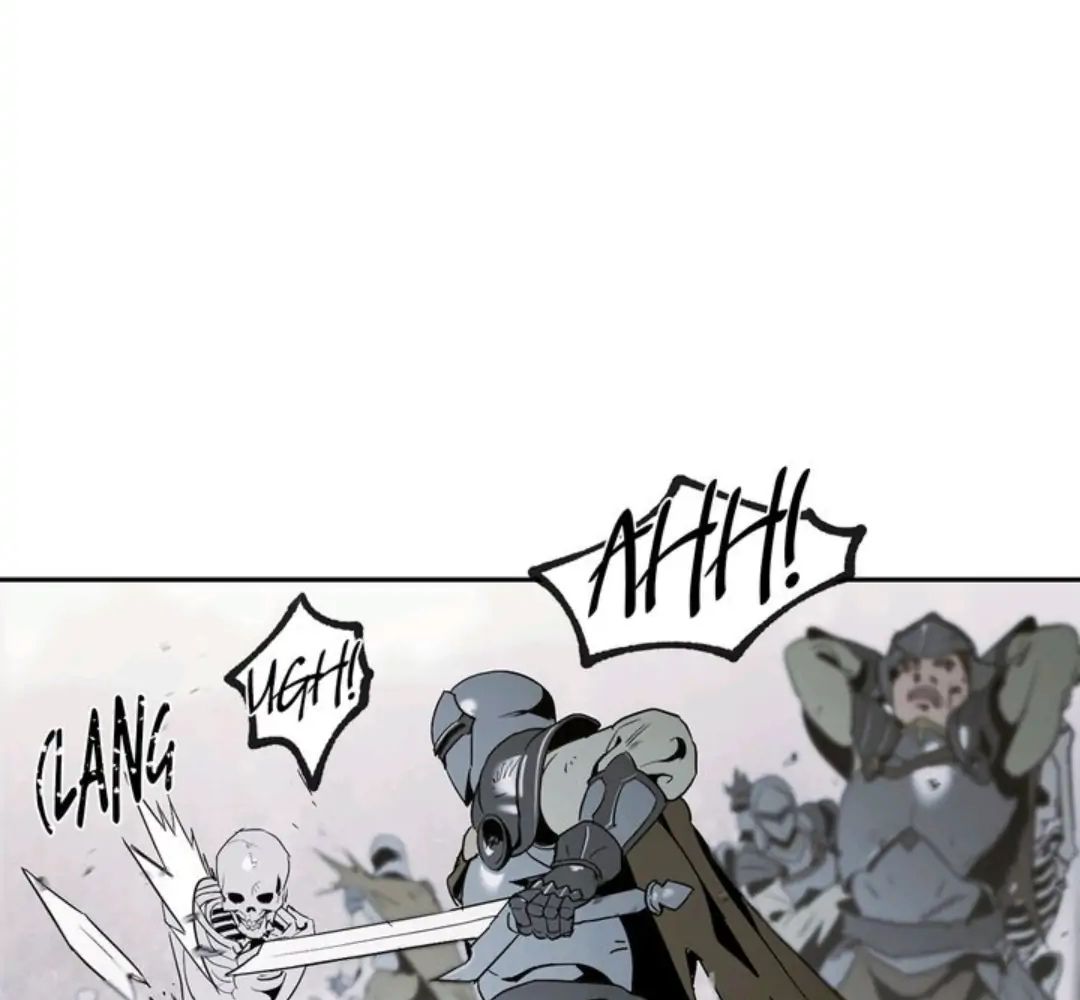 Chiến Binh Xương Trắng Thất Thủ: Chapter 52