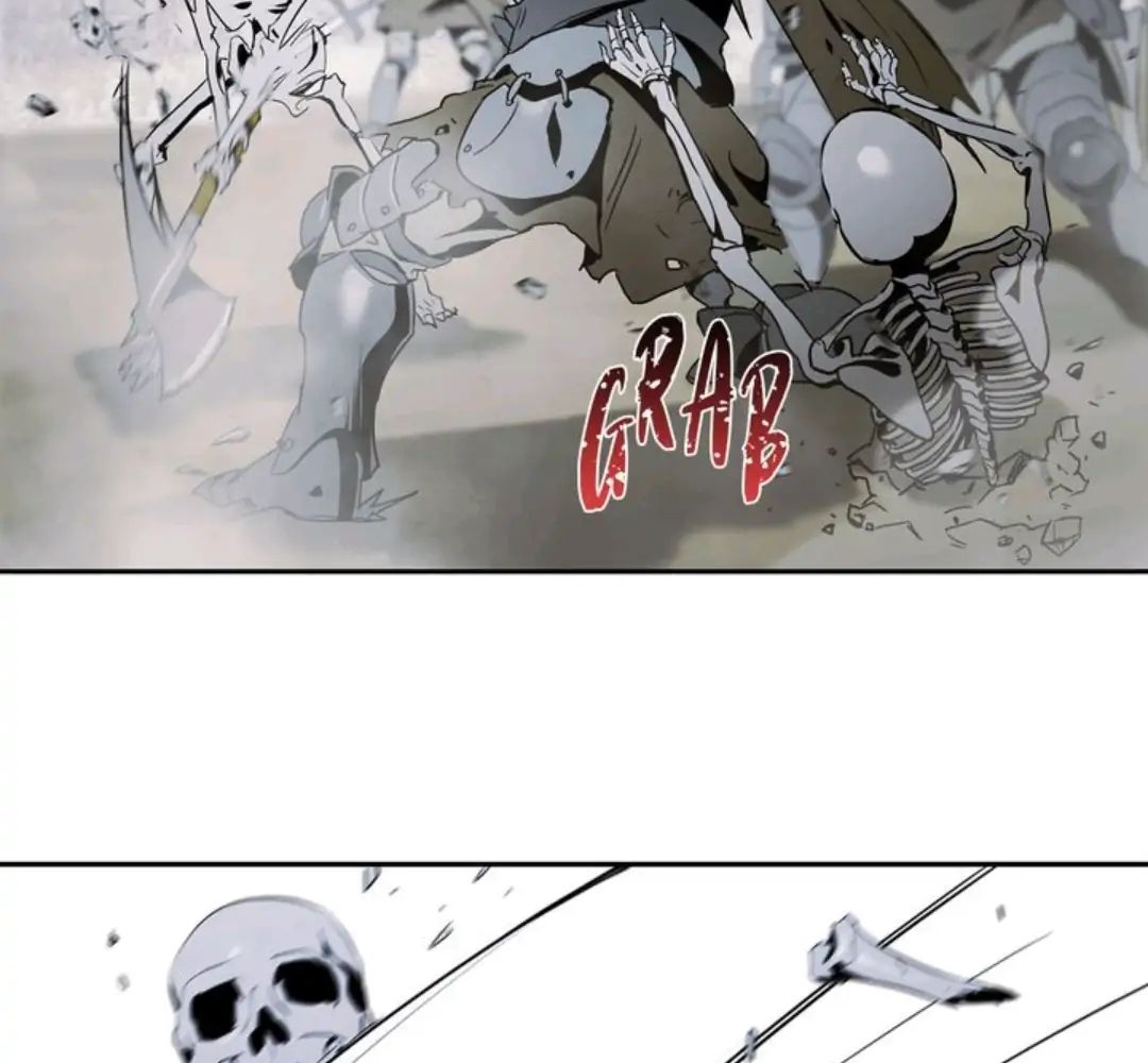 Chiến Binh Xương Trắng Thất Thủ: Chapter 52