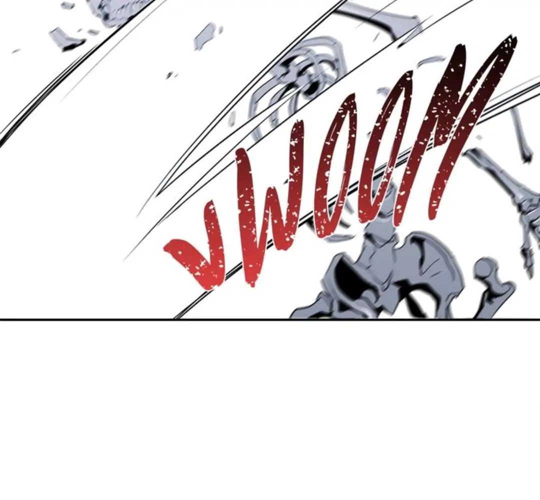 Chiến Binh Xương Trắng Thất Thủ: Chapter 52