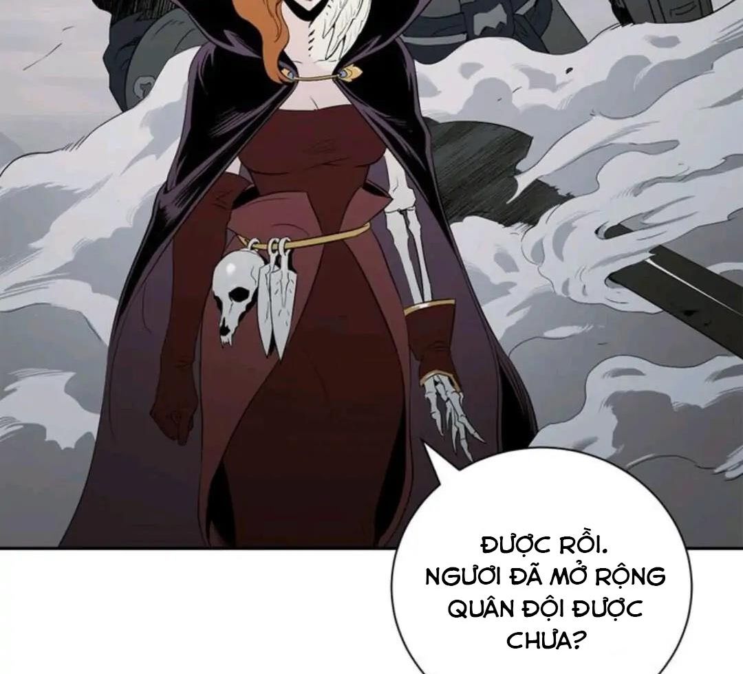 Chiến Binh Xương Trắng Thất Thủ: Chapter 53