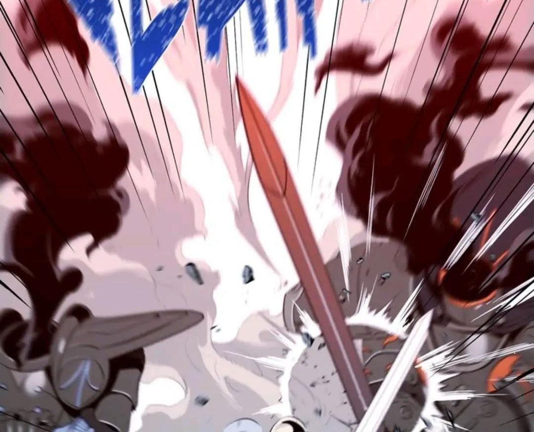 Chiến Binh Xương Trắng Thất Thủ: Chapter 53