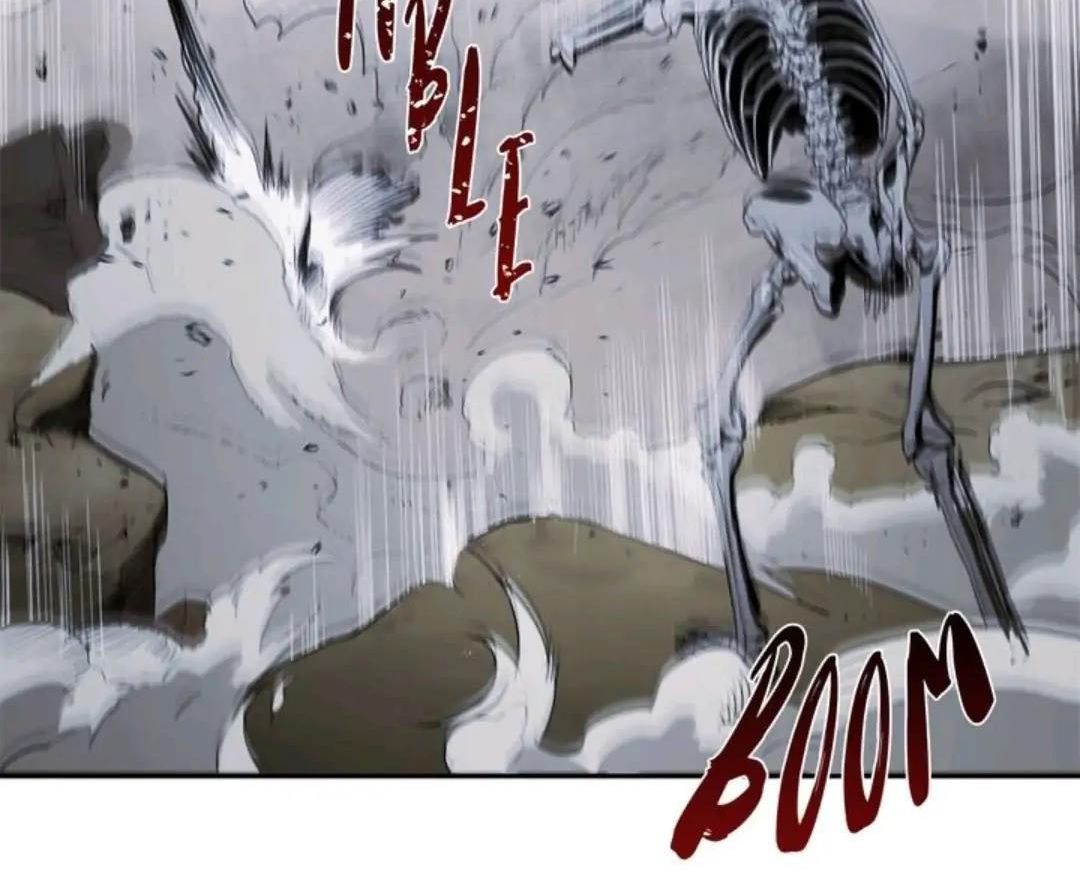 Chiến Binh Xương Trắng Thất Thủ: Chapter 53