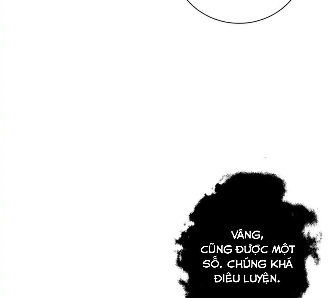 Chiến Binh Xương Trắng Thất Thủ: Chapter 53