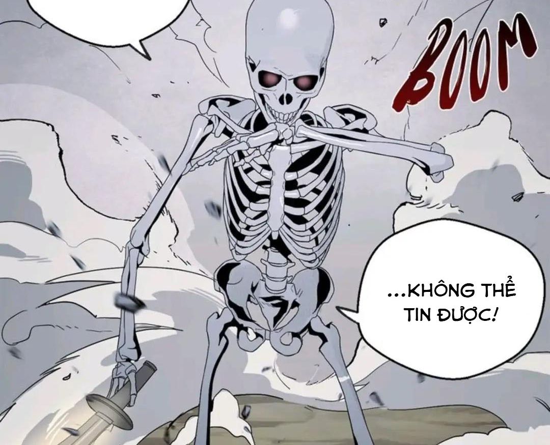 Chiến Binh Xương Trắng Thất Thủ: Chapter 53