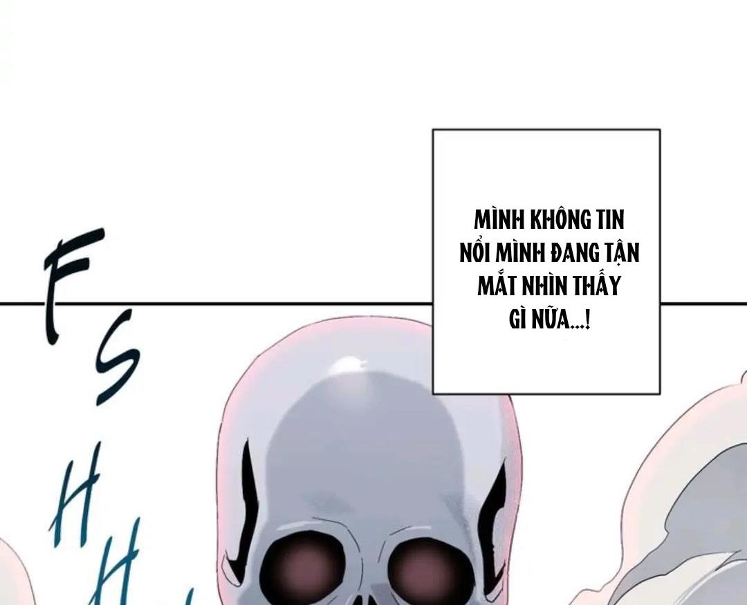 Chiến Binh Xương Trắng Thất Thủ: Chapter 53