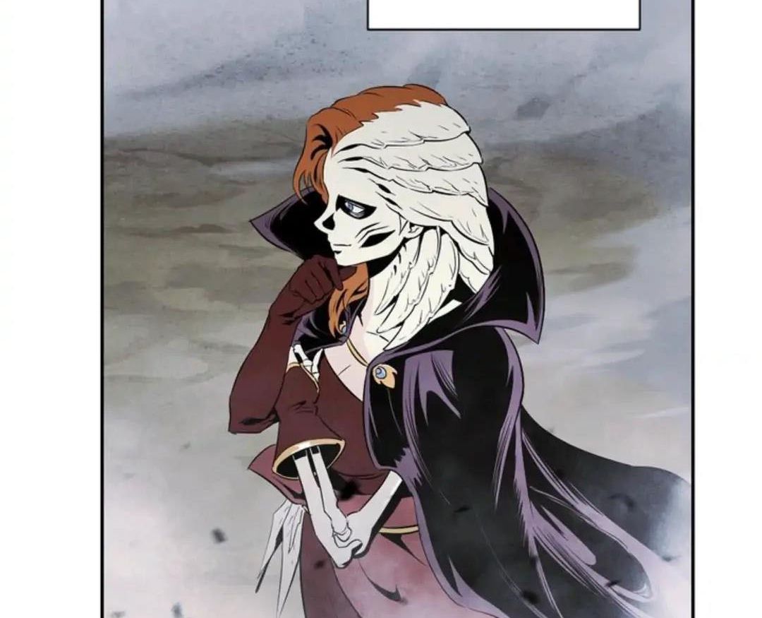 Chiến Binh Xương Trắng Thất Thủ: Chapter 53