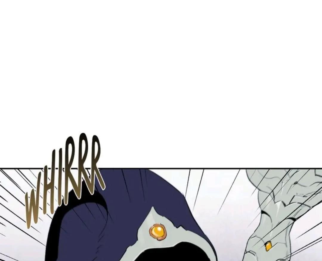 Chiến Binh Xương Trắng Thất Thủ: Chapter 53