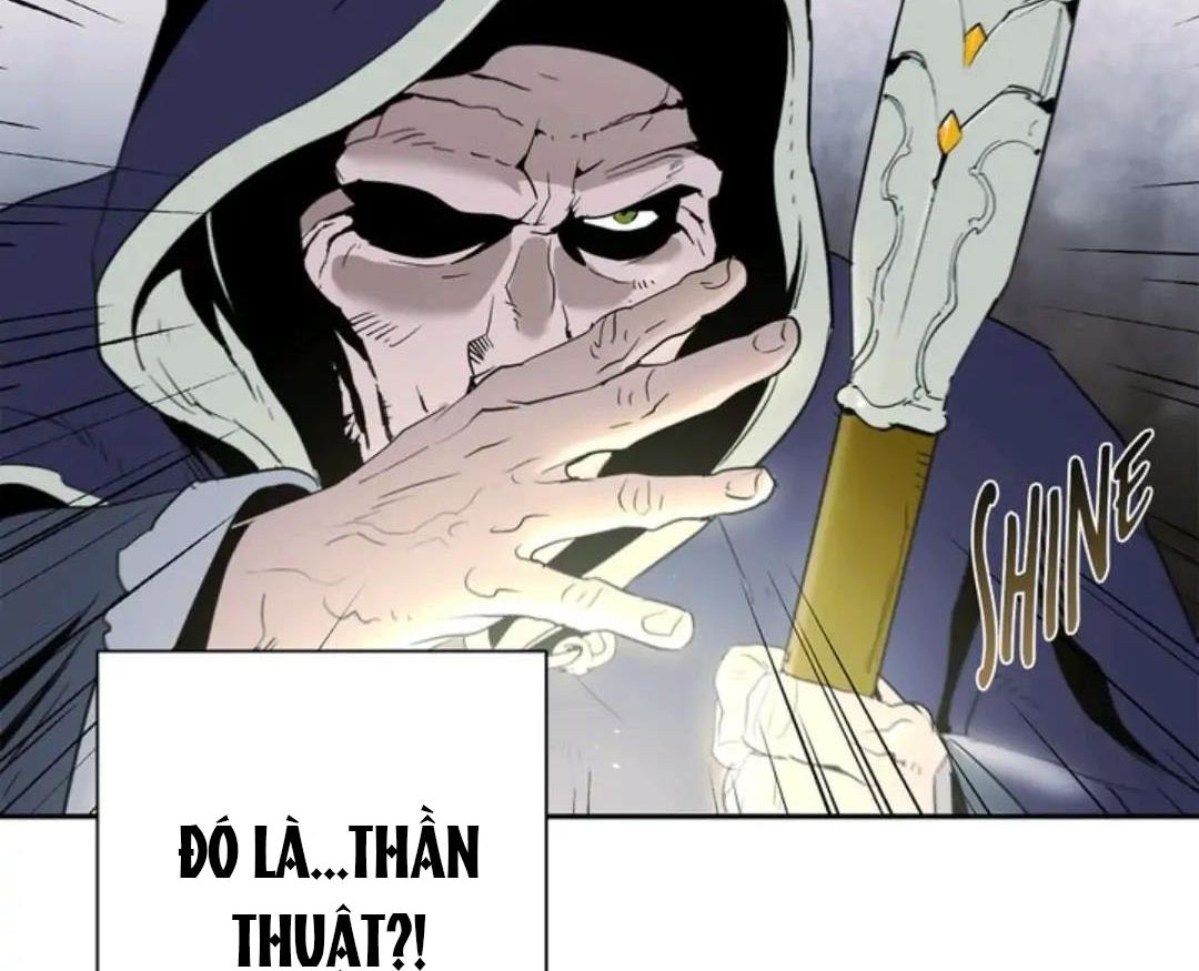 Chiến Binh Xương Trắng Thất Thủ: Chapter 53