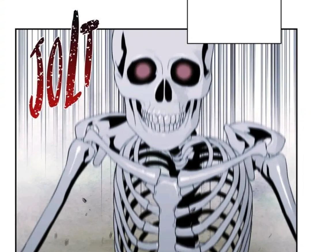 Chiến Binh Xương Trắng Thất Thủ: Chapter 53