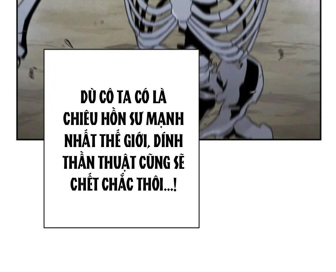Chiến Binh Xương Trắng Thất Thủ: Chapter 53
