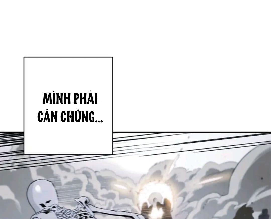 Chiến Binh Xương Trắng Thất Thủ: Chapter 53