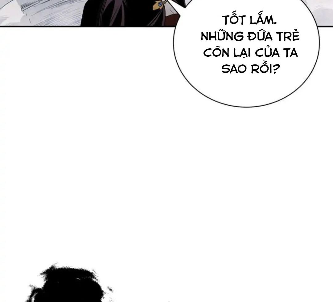 Chiến Binh Xương Trắng Thất Thủ: Chapter 53