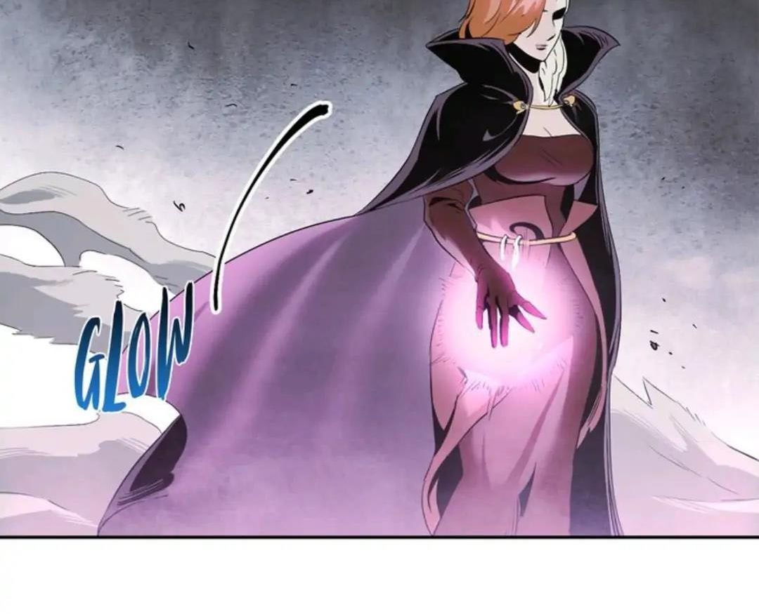 Chiến Binh Xương Trắng Thất Thủ: Chapter 53