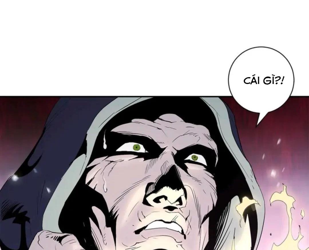 Chiến Binh Xương Trắng Thất Thủ: Chapter 53