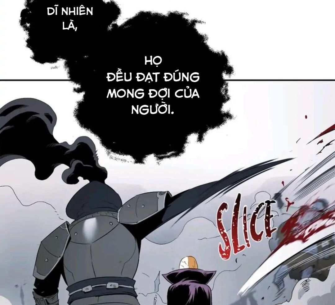 Chiến Binh Xương Trắng Thất Thủ: Chapter 53