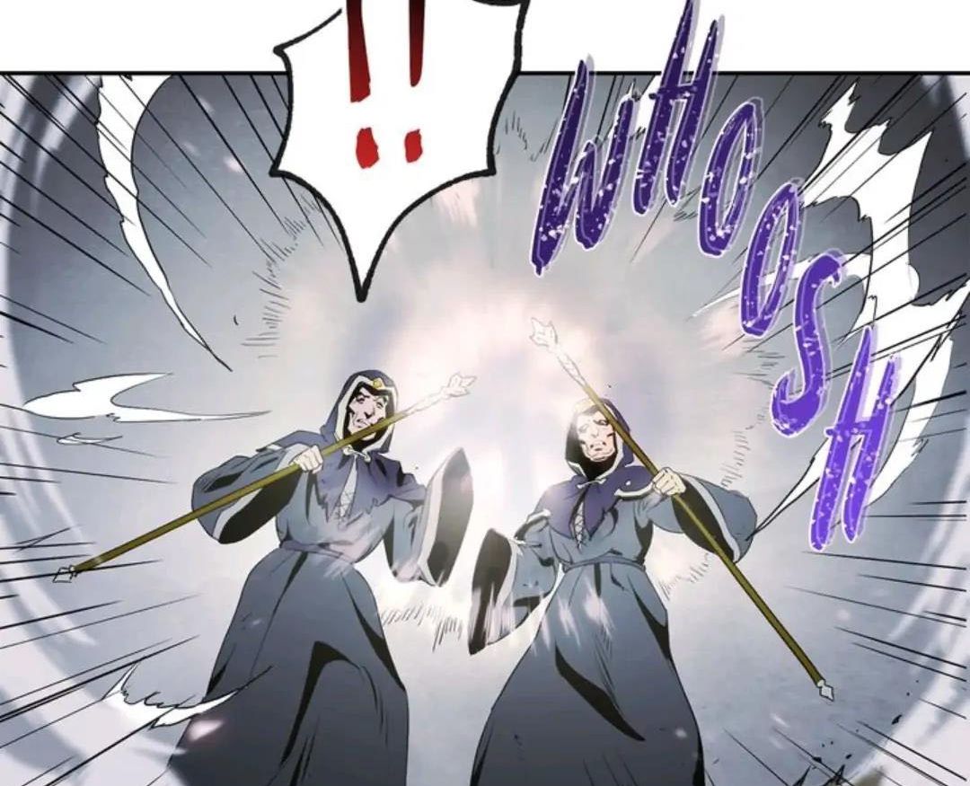 Chiến Binh Xương Trắng Thất Thủ: Chapter 53