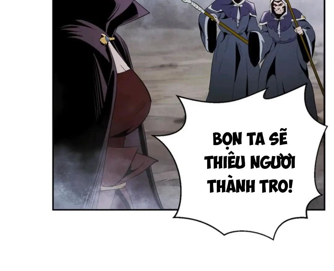 Chiến Binh Xương Trắng Thất Thủ: Chapter 53