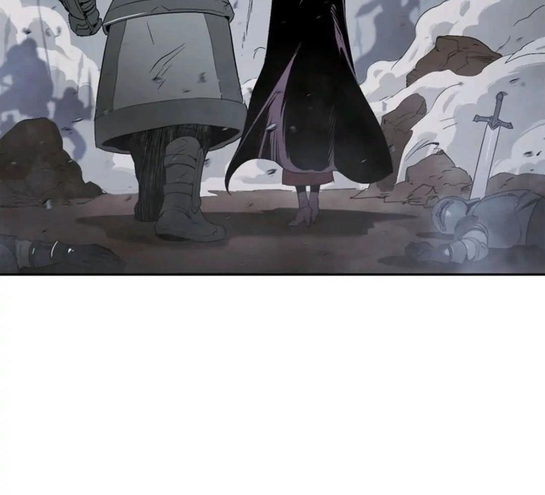 Chiến Binh Xương Trắng Thất Thủ: Chapter 53