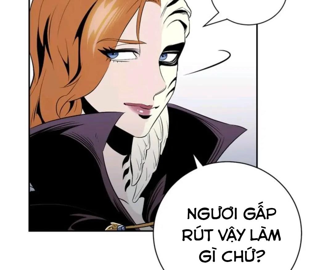 Chiến Binh Xương Trắng Thất Thủ: Chapter 53