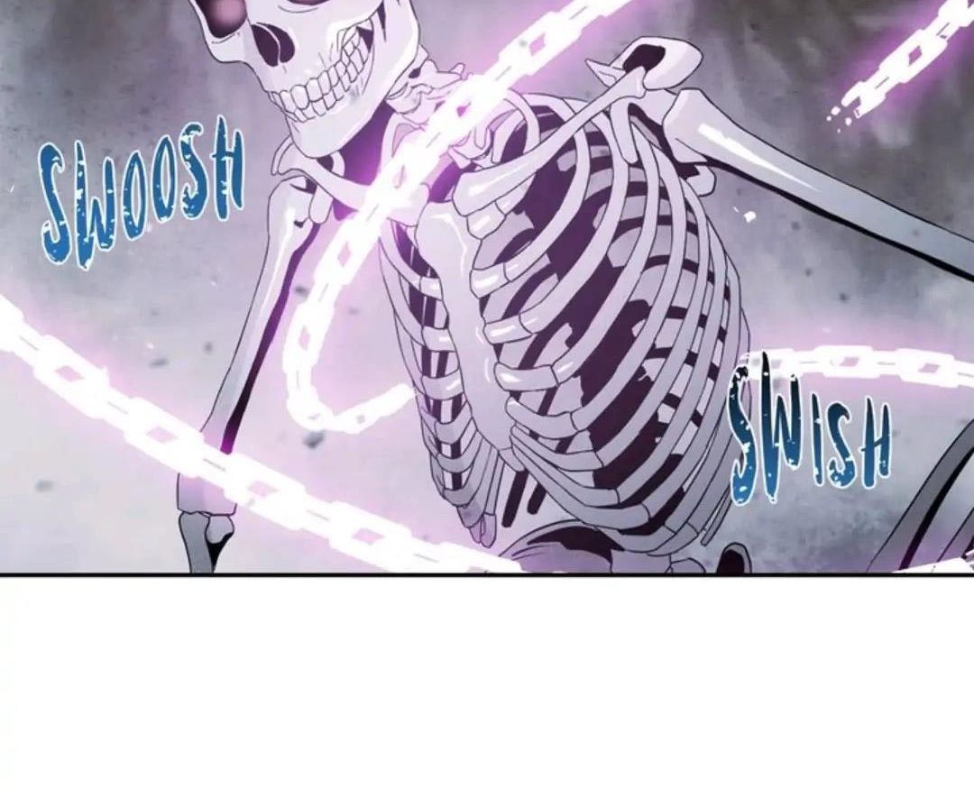 Chiến Binh Xương Trắng Thất Thủ: Chapter 53