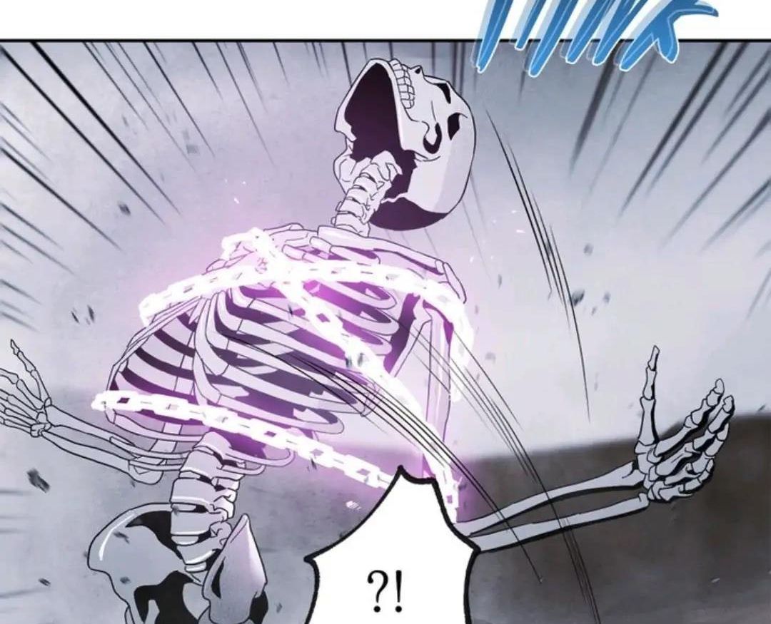 Chiến Binh Xương Trắng Thất Thủ: Chapter 53