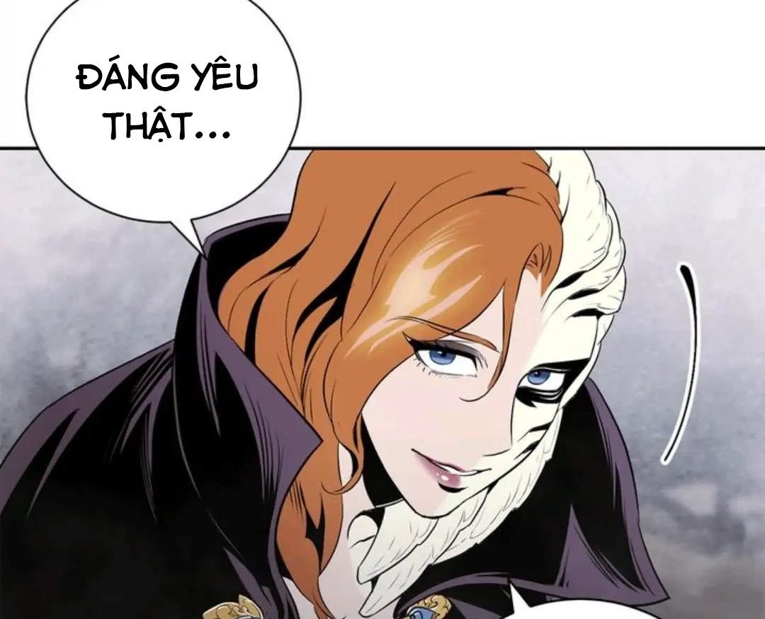 Chiến Binh Xương Trắng Thất Thủ: Chapter 53