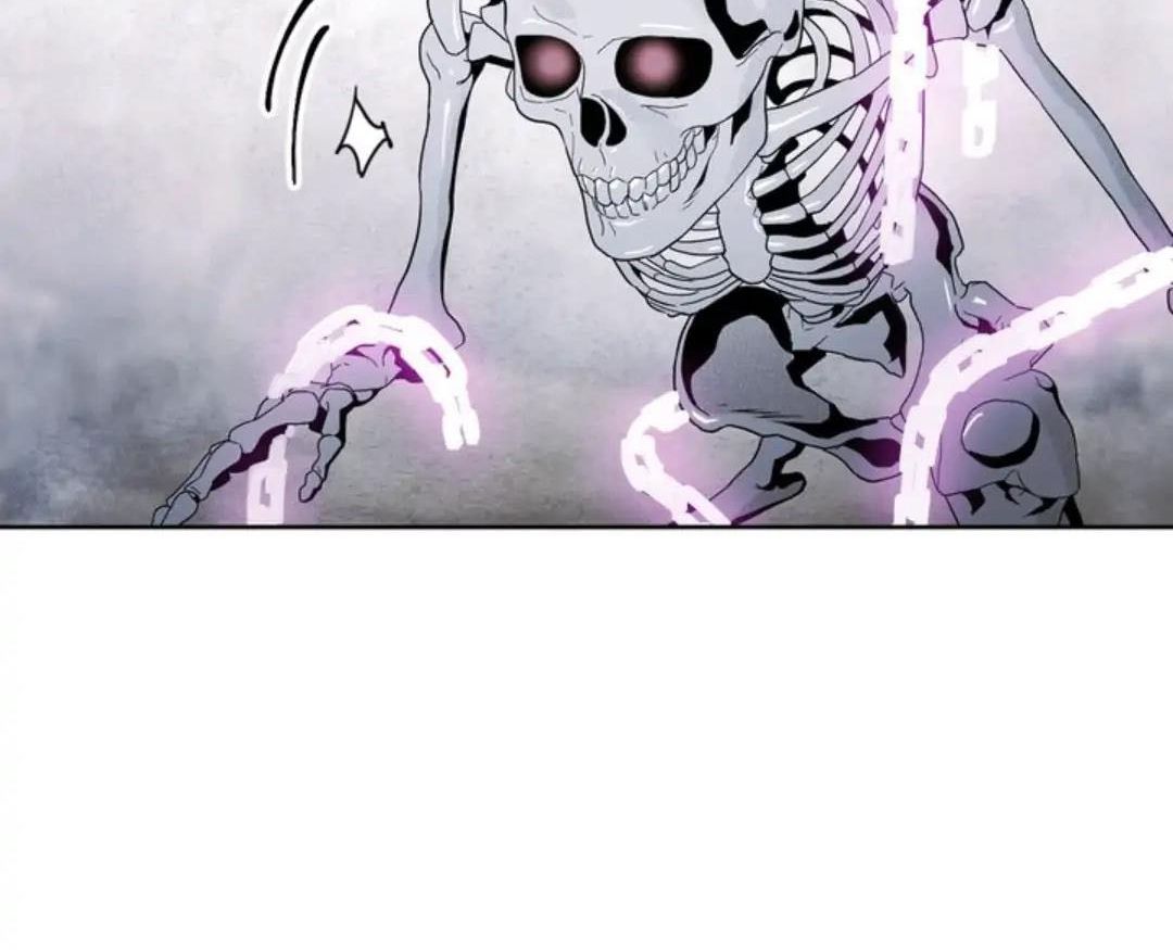 Chiến Binh Xương Trắng Thất Thủ: Chapter 53