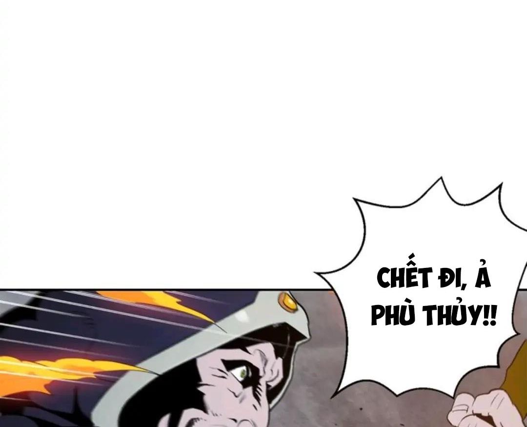 Chiến Binh Xương Trắng Thất Thủ: Chapter 53