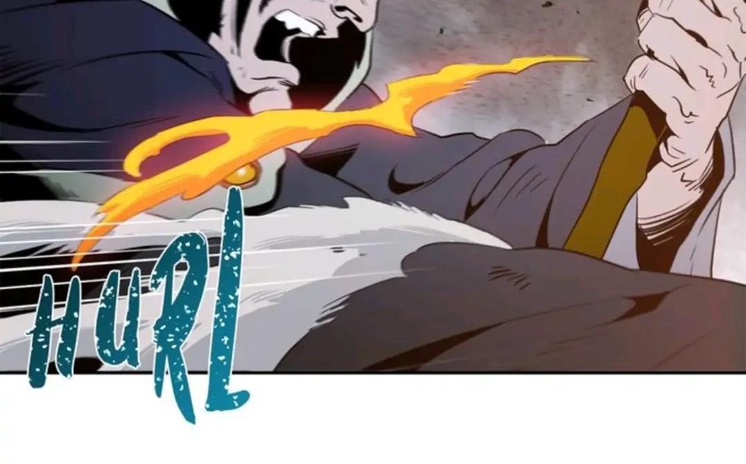 Chiến Binh Xương Trắng Thất Thủ: Chapter 53