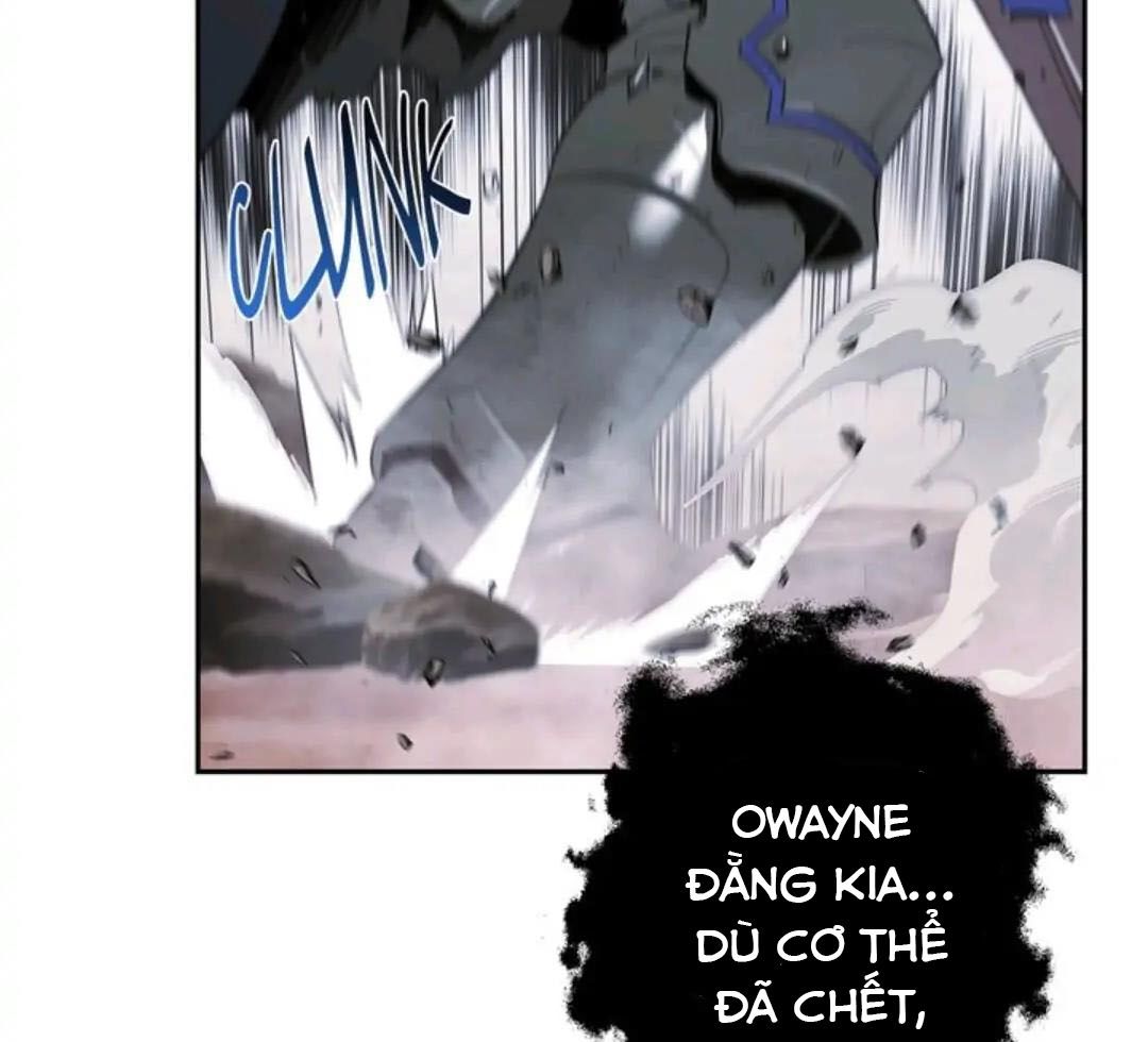 Chiến Binh Xương Trắng Thất Thủ: Chapter 53