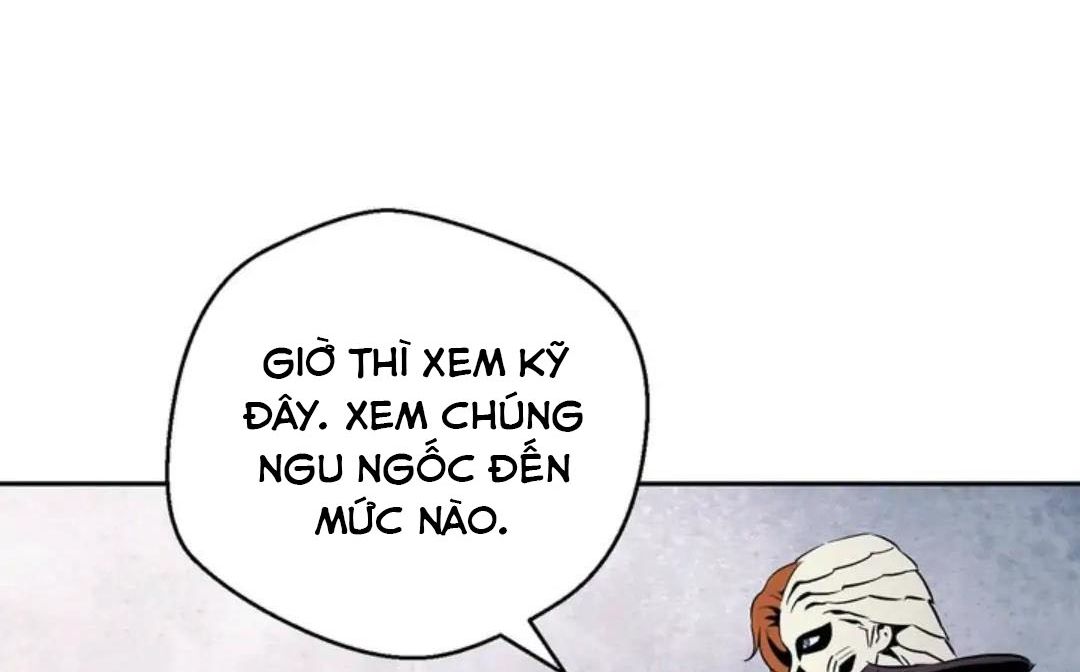 Chiến Binh Xương Trắng Thất Thủ: Chapter 53
