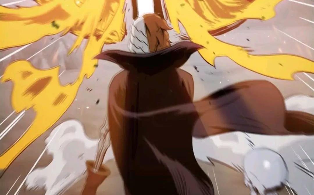 Chiến Binh Xương Trắng Thất Thủ: Chapter 53