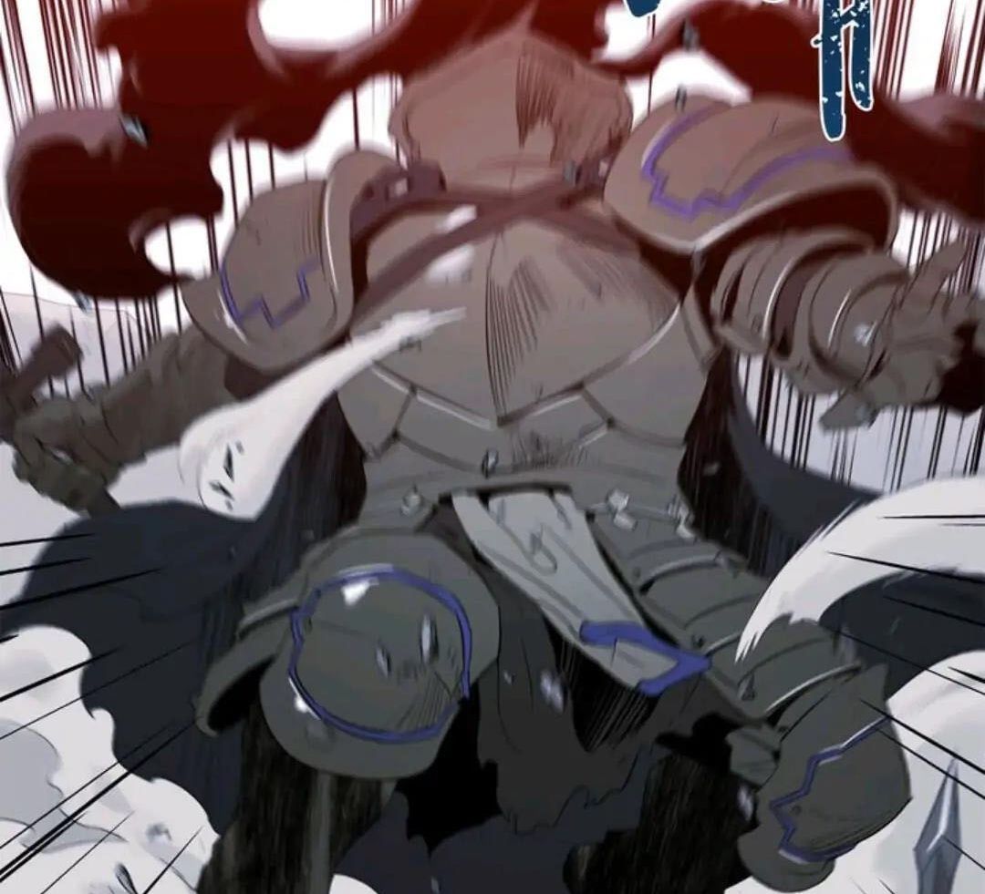 Chiến Binh Xương Trắng Thất Thủ: Chapter 53