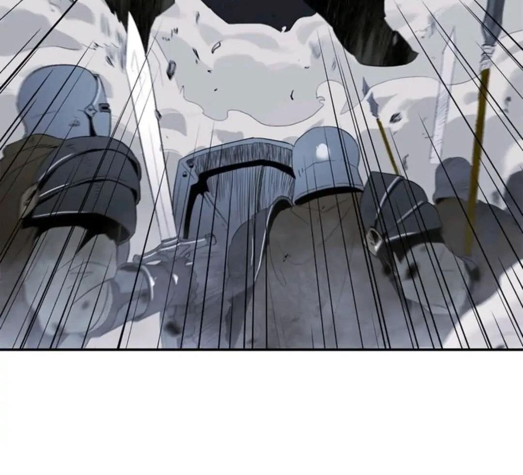 Chiến Binh Xương Trắng Thất Thủ: Chapter 53