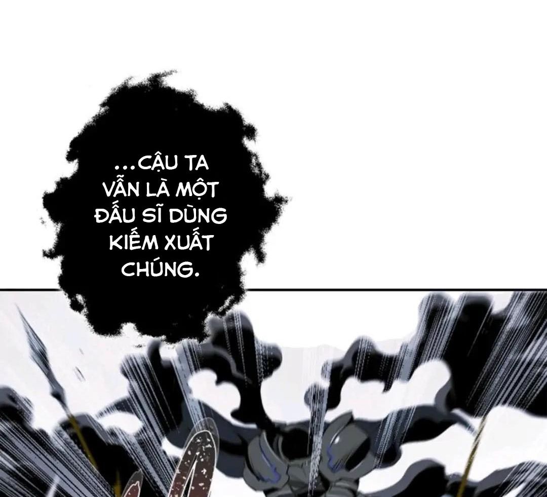 Chiến Binh Xương Trắng Thất Thủ: Chapter 53