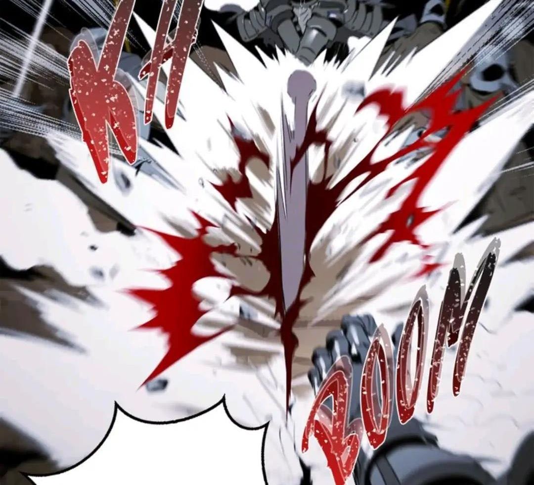 Chiến Binh Xương Trắng Thất Thủ: Chapter 53