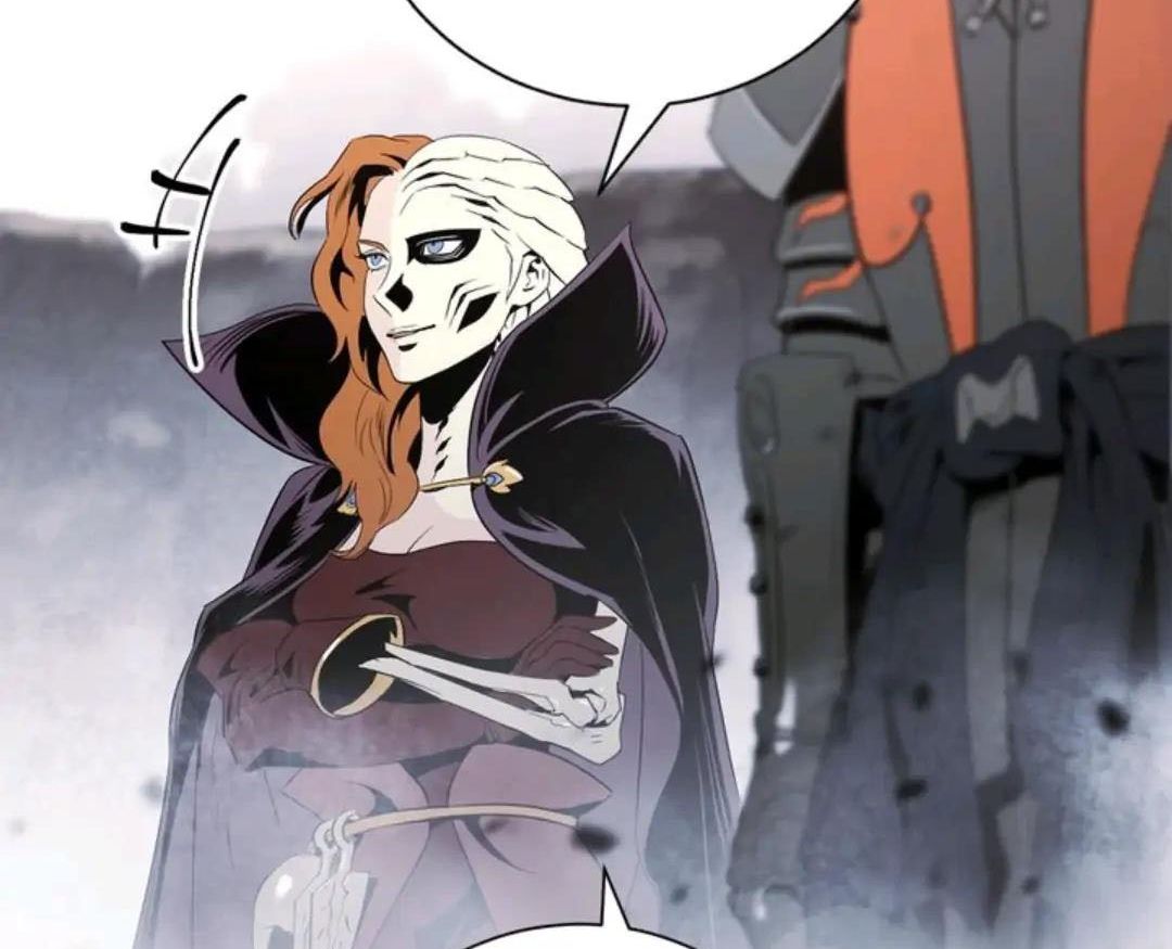 Chiến Binh Xương Trắng Thất Thủ: Chapter 53